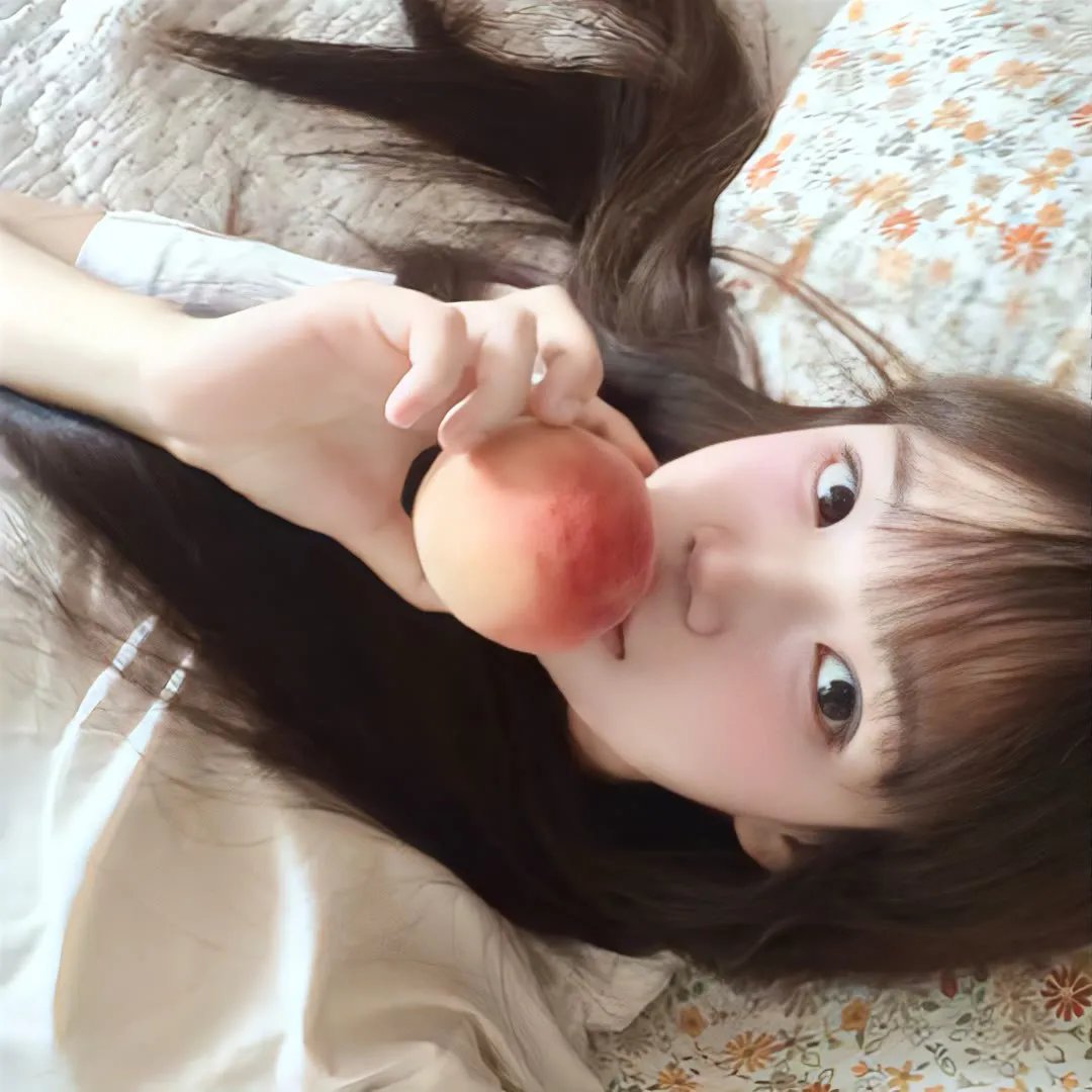 恶魔搬进来了