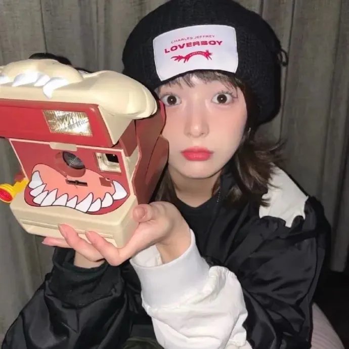 动态侦测
